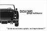 Duca Cars